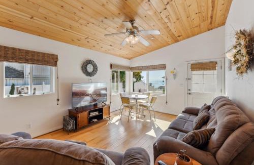 Summerland House | Magical 5-star Oceanview | The Chosen Collection