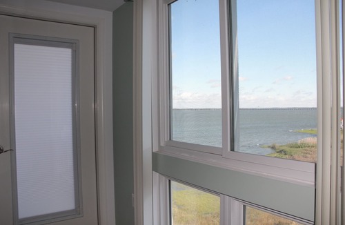 Midtown Ocean City Condo | Magnificent Bay View! Luxurious Condo, Your Home-Away-From-Home, Makai #316