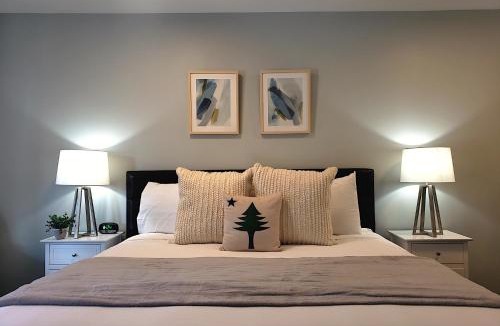 Bar Harbor Hotel | Main Street Motel