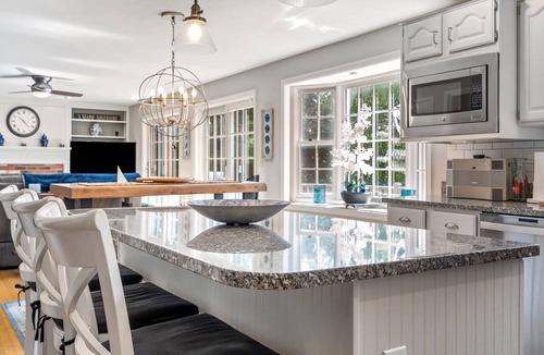 York Harbor House | Maine Adventure | 3BR Oasis Awaits!
