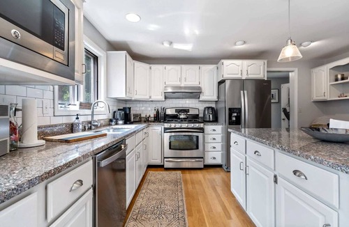 York Harbor House | Maine Adventure | 3BR Oasis Awaits!