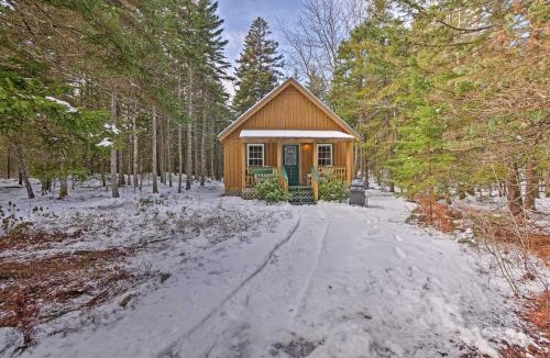 Bernard House | Maine Lodging Near Acadia National Park!