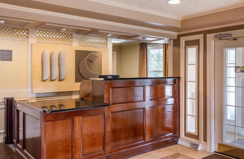Foxboro Hotel | MainStay Suites Foxboro - Mansfield
