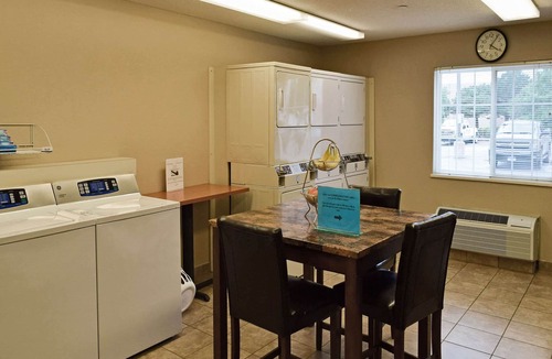 Overland Park Hotel | MainStay Suites Kansas City Overland Park