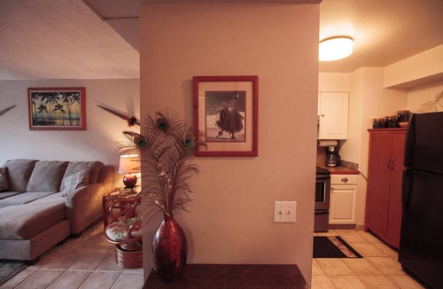 Makaha Apartment | MAKAHA CONDO NEAR BEACH/GOLF