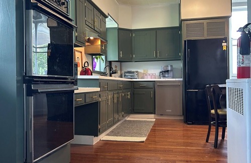 LaVale House | Make memories: Mountain view Grand 6BR 3BA LaVale Home, 15 min to Rocky Gap