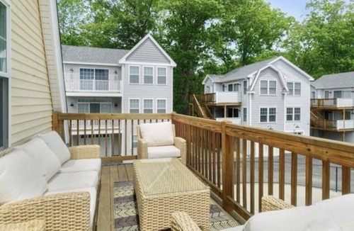Wells Condo | Make your summer memories here!