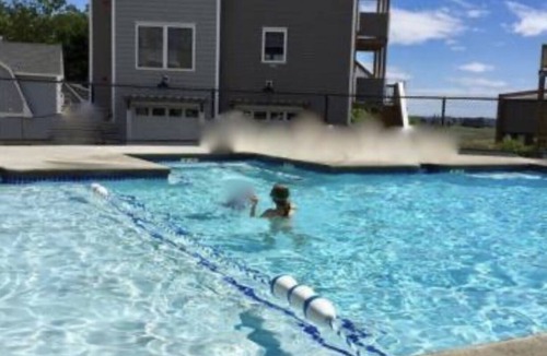 Wells Condo | Make your summer memories here!