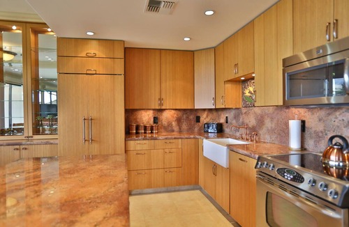 Wailea Condo | Makena Surf G205 - Exceptional Oceanview!