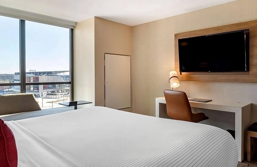 Buzzard Point Hotel | Making The Best Memories Along the Way! On-Site Restaurant, Pet-Friendly