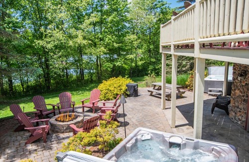 McHenry House | Mallard Landing