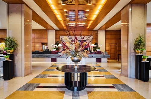 Back Bay Hotel | Mandarin Oriental, Boston
