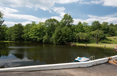 Cairo House | Mandeville Manor, “Upscale Country Living”
