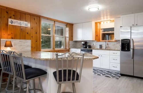 Anoka House | Manor on the River Lower Level