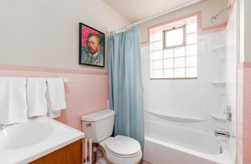 Maple Heights Apartment | Maple Heights Gem Libby Unit 1