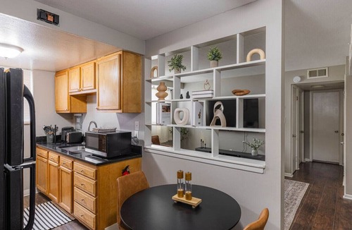 Maple Heights Apartment | Maple Heights Serenity Libby Unit 2