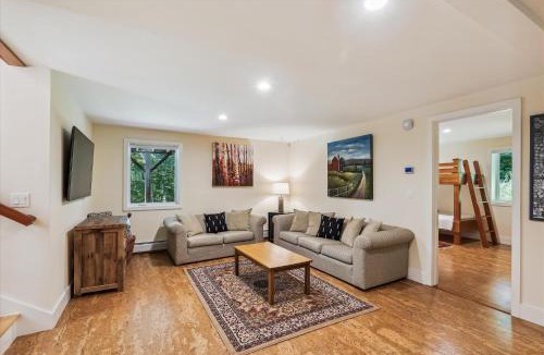 Stowe Area House | Maple House