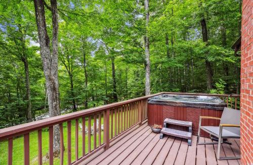 Stowe Area House | Maple House