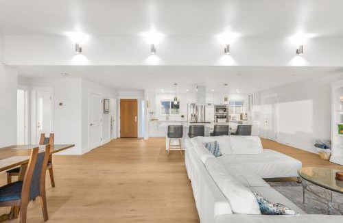 Sharp Park House | # Marbella Lane-Oceanfront Retreat - Stunning View