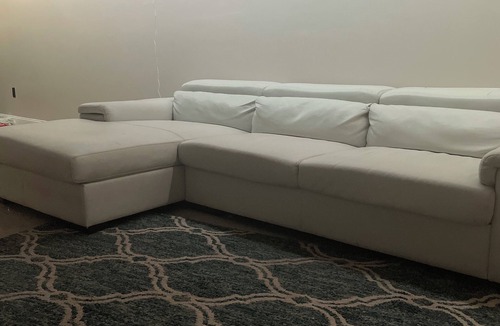 Downtown Baltimore Condo | Marble Hill Modern