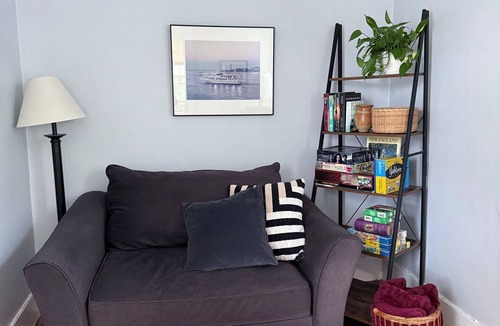Salem Apartment | Mariam's On Becket