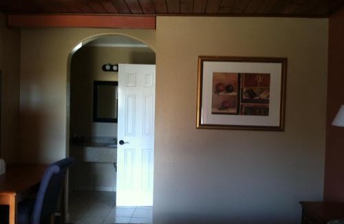 Ocean View and Fourth Street Hotel | Marina Inn Berkeley