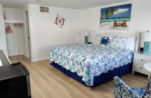 Falmouth Hotel | Mariner Motel