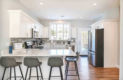Arundel House | Maritime Meadows – Charming Resort-Style Home!