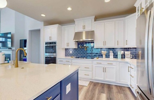 Cedar Neck House | Marlin Chase house near beaches