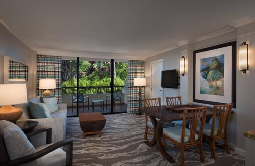 Kaanapali Hotel | Marriott Maui Ocean Club, Oceanfront 1 Bedroom Villa, 2 Bath 06/14/26-06/21/26