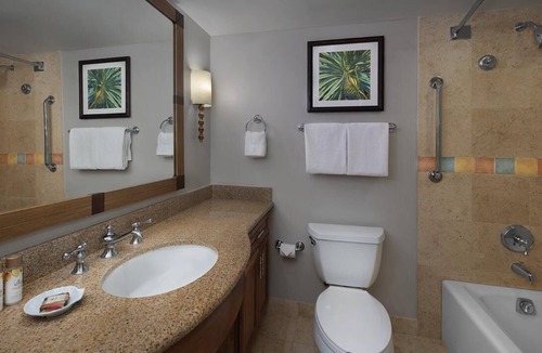 Kaanapali Hotel | Marriott Maui Ocean Club, Oceanfront 1 Bedroom Villa, 2 Bath 06/14/26-06/21/26