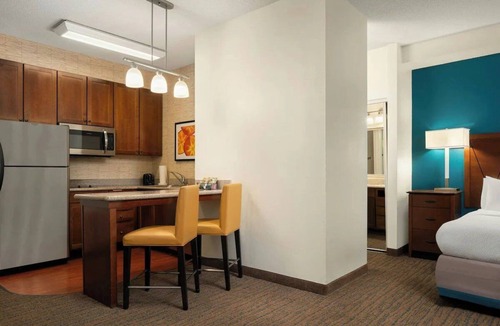 Salisbury Hotel | Marriott Salisbury | 1BR King Sofa | Near Airport, Perdue HQ | 2 Units