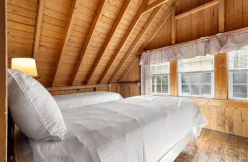 Port Clyde House | Marshall Point Cottage, classic 5-bedroom