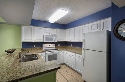 Myrtle Beach Hotel | Marvel at Sunrise! 4 Units - Oceanfront 3 Bedroom Units with Balcony & Kitchen