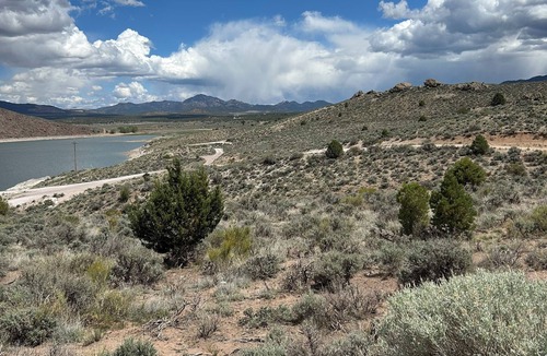 Beryl Junction RV Rental | Marvelous campground in Beryl for a peaceful getaway Spot 14