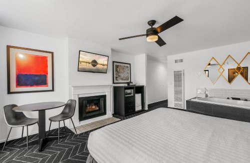Morro Bay Hotel | Masterpiece Hotel