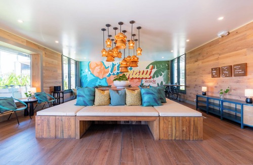 Kahului Hotel | Maui Getaway! Harbor Vistas, Pool, Near Maui Tropical Plantation