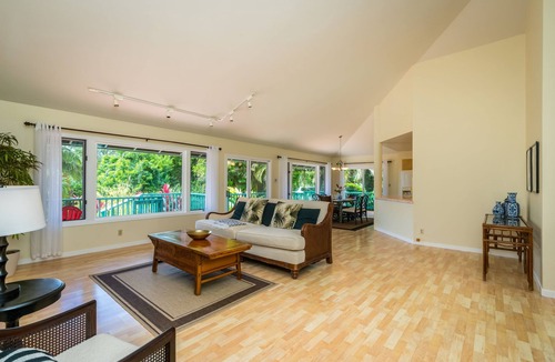Haiku House | Maui Tropical Paradise - Vacation Home In Haiku - Pool/Spa