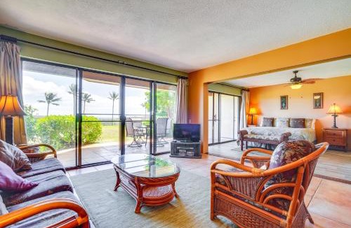 Maunaloa House | Maunaloa Vacation Rental - Walk to Kepuhi Beach!
