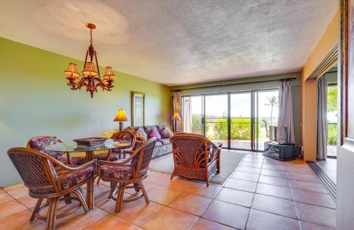 Maunaloa House | Maunaloa Vacation Rental - Walk to Kepuhi Beach!