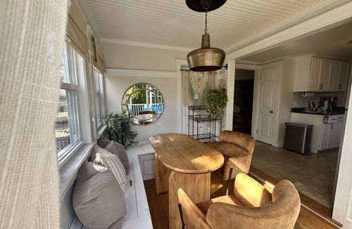 Ocean Bluff-Brant Rock House | Mayflower Beach House