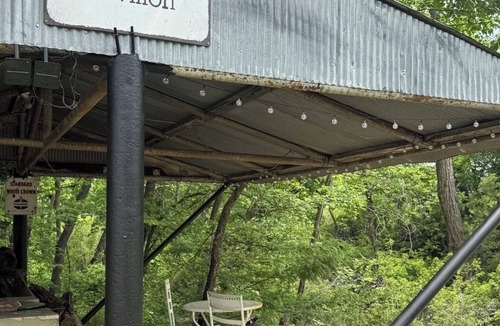 Lamont Cabin | Meadowlark Cabin - Quiet Nature Escape w/Creek & 150 Acres