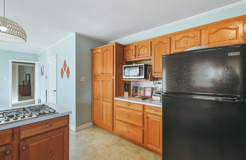 Ruston House | Melbas Place- Ruston