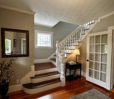 Melrose House | Melrose 5-bedroom house