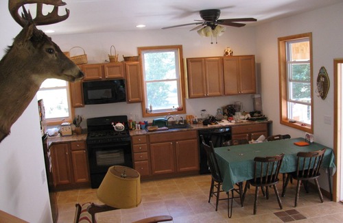 Franklin House | Memories Made Here -Maine Loon House-AcadiaNP/Downeast-Lakefront-WiFi/TVs-Kayaks