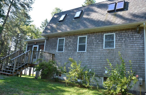 Franklin House | Memories Made Here -Maine Loon House-AcadiaNP/Downeast-Lakefront-WiFi/TVs-Kayaks