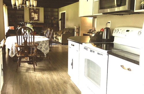 Mendenhaven Hostel | Mendenhall Private Room In Shared Home - DISCOUNT ON TOURS