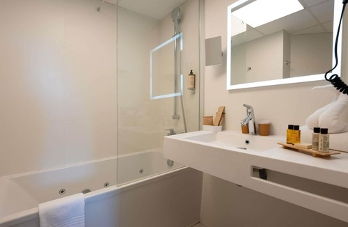 Les Platanes Hotel | Mercure Perpignan Centre