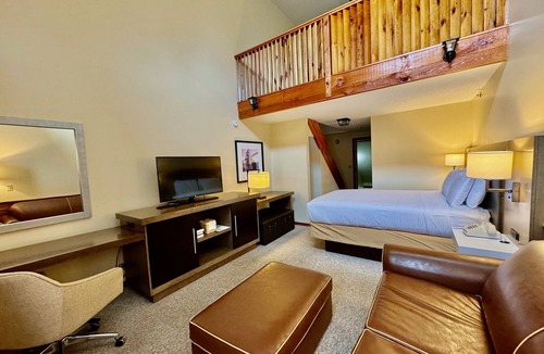 North Conway Hotel | Merrill Farm Inn