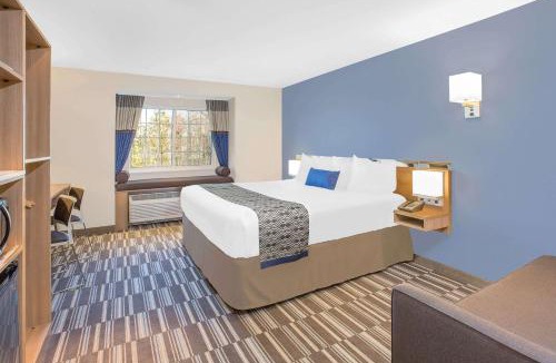 West Ocean City Hotel | Microtel Inn & Suites by Wyndham Ocean City